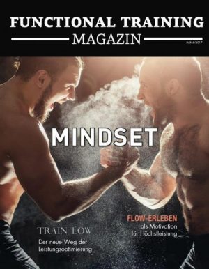 Functional Training Magazin - Ausgabe 04/2017